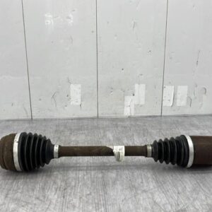 Cardan gauche (transmission) RENAULT MEGANE 3 PHASE 1 COUPE Essence