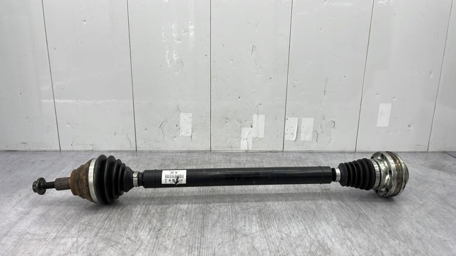 Cardan droit (transmission) VOLKSWAGEN CADDY 3 PHASE 1 Diesel