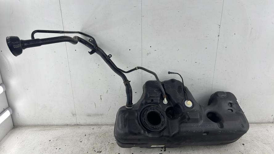 Reservoir NISSAN QASHQAI 2 PHASE 1 Essence
