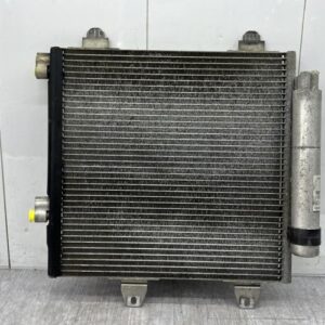 Condenseur de clim PEUGEOT 107 PHASE 2 Essence