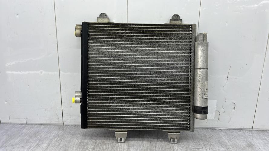 Condenseur de clim PEUGEOT 107 PHASE 2 Essence