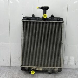 Radiateur eau PEUGEOT 107 PHASE 2 Essence