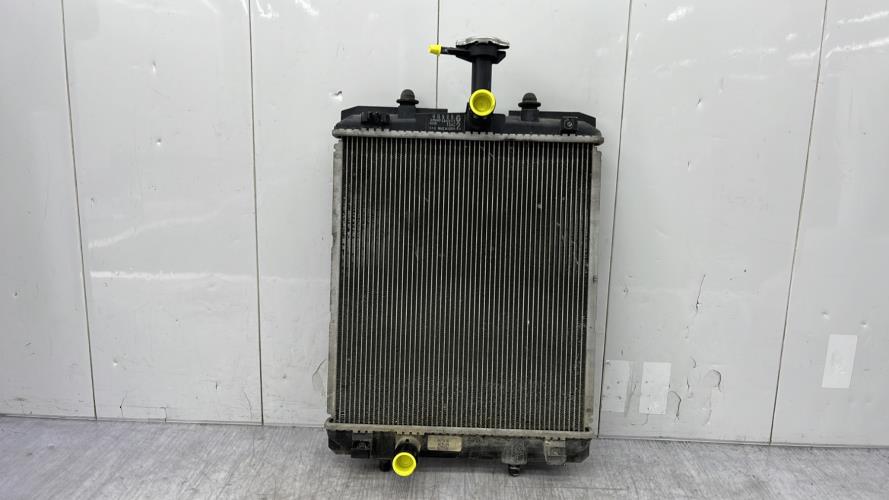 Radiateur eau PEUGEOT 107 PHASE 2 Essence