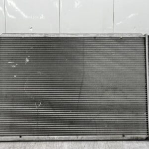 Radiateur eau VOLKSWAGEN GOLF 6 Diesel