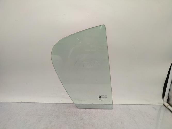 Custode arriere droit (porte) OPEL CORSA D PHASE 2 Essence