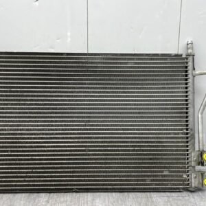 Condenseur de clim FORD FIESTA 5 PHASE 1 Essence