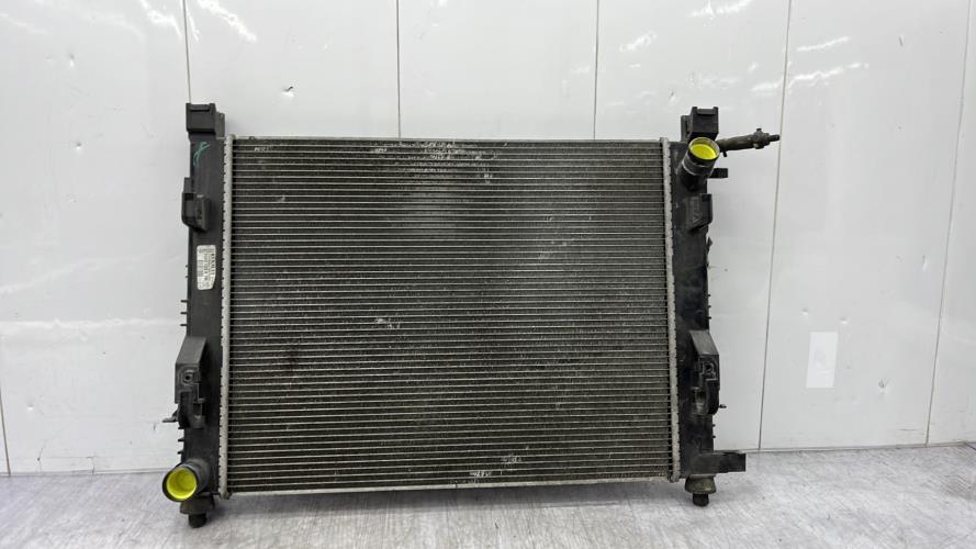 Radiateur eau DACIA LOGAN MCV 2 PHASE 1 BREAK Essence