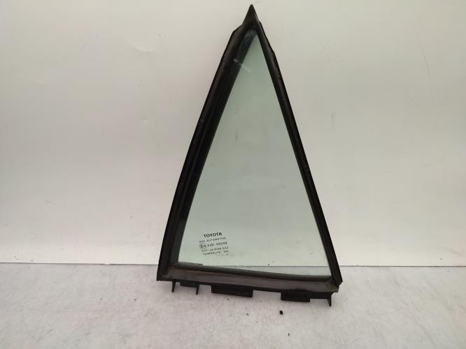 Custode arriere droit (porte) TOYOTA AURIS 1 PHASE 1 Diesel