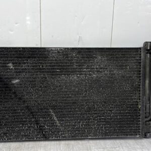Condenseur de clim BMW X3 E83 PHASE 1 Diesel