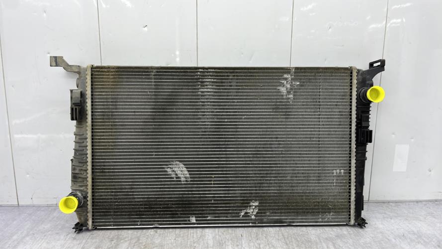 Radiateur eau DACIA DUSTER 1 PHASE 1 Diesel