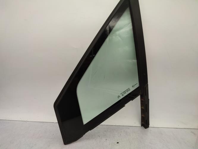 Custode avant gauche (porte) CITROEN C4 1 PHASE 1 Essence