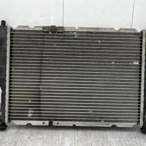Radiateur eau CHEVROLET MATIZ 2 Essence