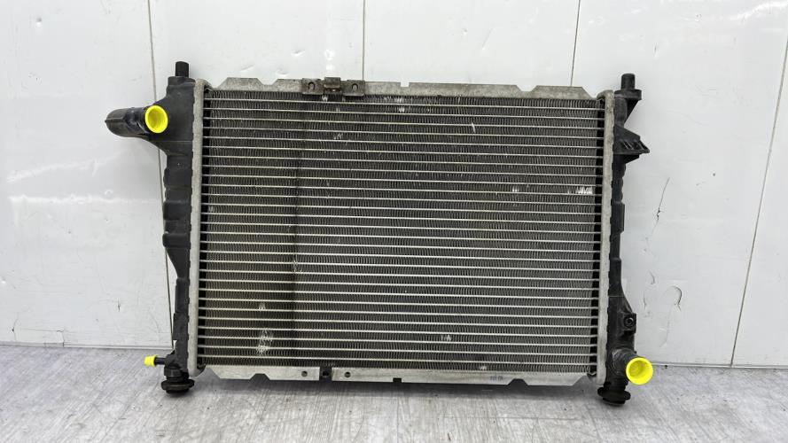 Radiateur eau CHEVROLET MATIZ 2 Essence