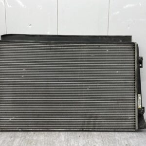 Radiateur eau VOLKSWAGEN CADDY 3 PHASE 1 Diesel