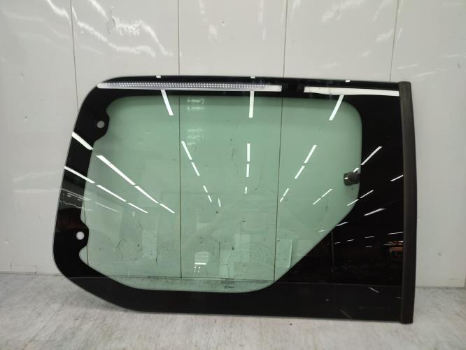 Custode arriere gauche (porte) PEUGEOT PARTNER 2 PHASE 1 Diesel