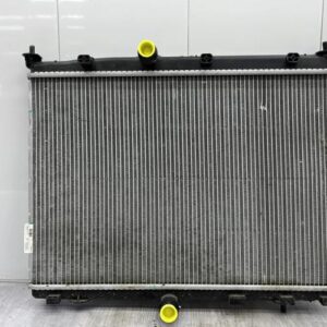 Radiateur eau PEUGEOT 208 2 PHASE 1 Essence