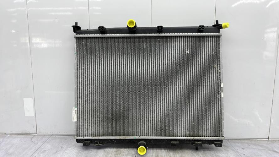 Radiateur eau PEUGEOT 208 2 PHASE 1 Essence