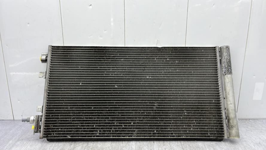 Condenseur de clim RENAULT SCENIC 3 PHASE 2 Diesel