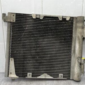 Condenseur de clim OPEL ZAFIRA A PHASE 1 Diesel