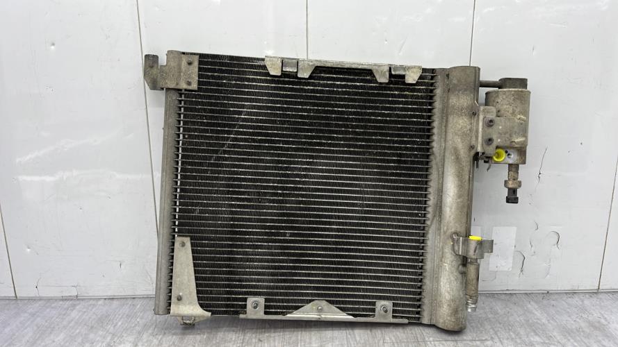 Condenseur de clim OPEL ZAFIRA A PHASE 1 Diesel