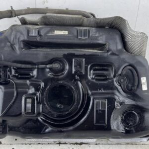 Reservoir OPEL ZAFIRA TOURER C PHASE 2 Diesel
