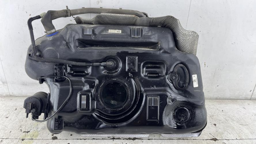 Reservoir OPEL ZAFIRA TOURER C PHASE 2 Diesel