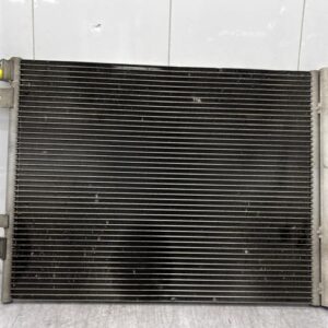 Condenseur de clim PEUGEOT 308 2 PHASE 2 Diesel