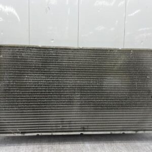 Radiateur eau FORD TRANSIT 3 Diesel
