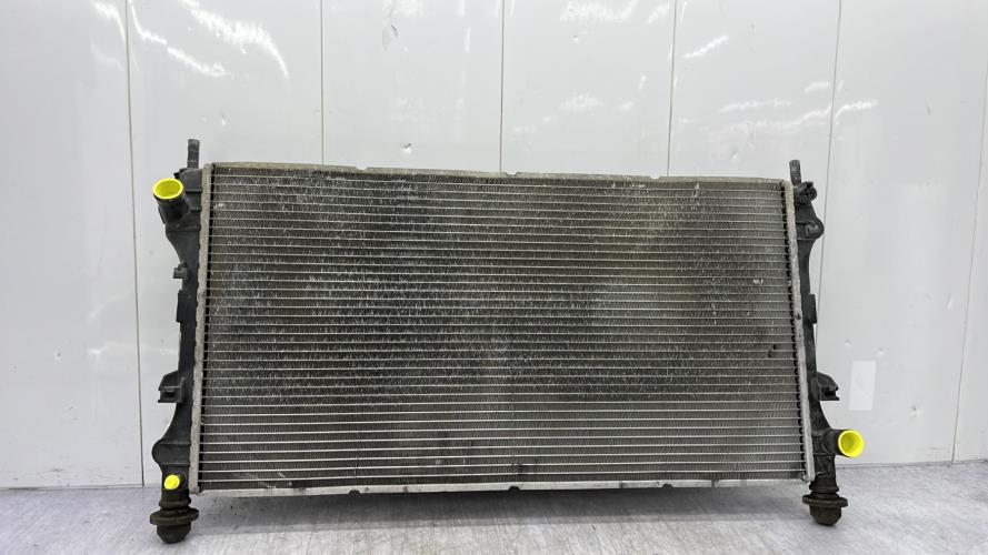 Radiateur eau FORD TRANSIT 3 Diesel