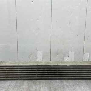 Echangeur air (Intercooler) RENAULT SCENIC 3 PHASE 2 Diesel