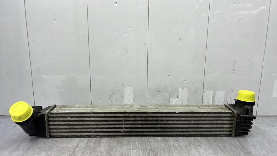 Echangeur air (Intercooler) RENAULT SCENIC 3 PHASE 2 Diesel