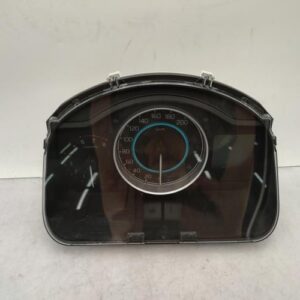 Compteur SUZUKI IGNIS 3 Essence