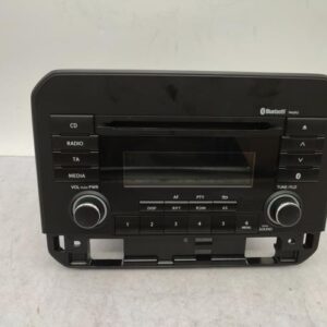 Autoradio d'origine SUZUKI IGNIS 3 Essence