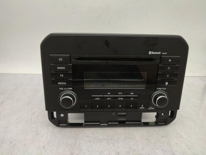 Autoradio d'origine SUZUKI IGNIS 3 Essence