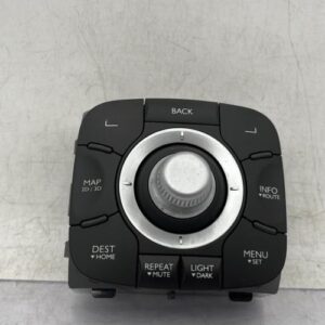 Commande GPS RENAULT GRAND ESPACE 4 PHASE 2 Diesel