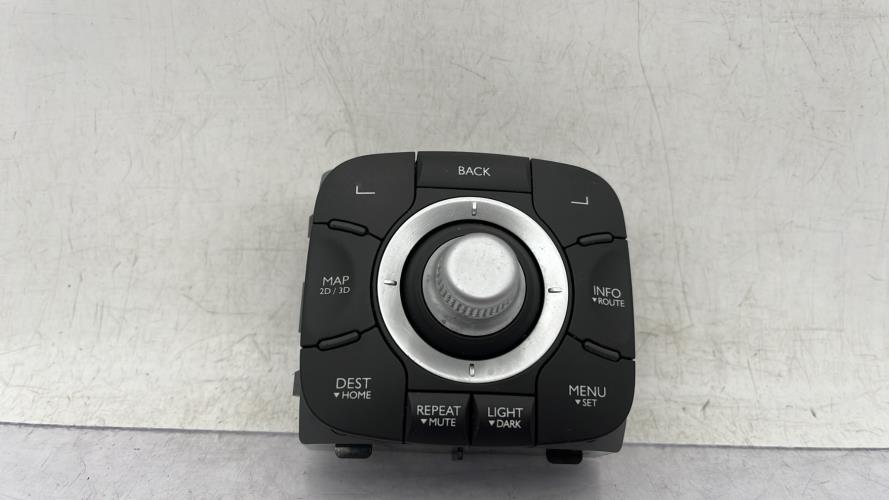 Commande GPS RENAULT GRAND ESPACE 4 PHASE 2 Diesel