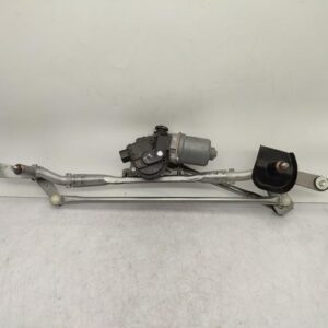 Moteur essuie glace avant SUZUKI IGNIS 3 Essence