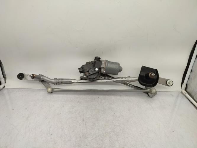 Moteur essuie glace avant SUZUKI IGNIS 3 Essence