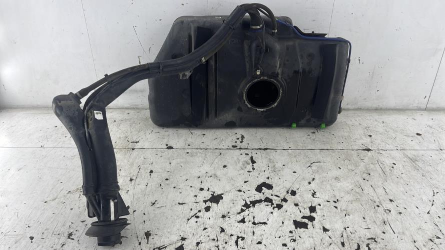 Reservoir OPEL ZAFIRA A PHASE 2 Diesel