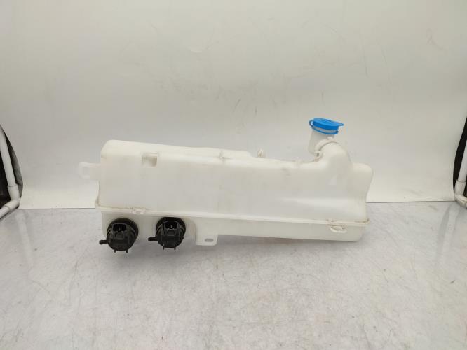 Vase de lave glace SUZUKI IGNIS 3 Essence