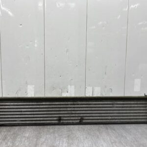 Echangeur air (Intercooler) FIAT DUCATO 3 PHASE 2 Diesel