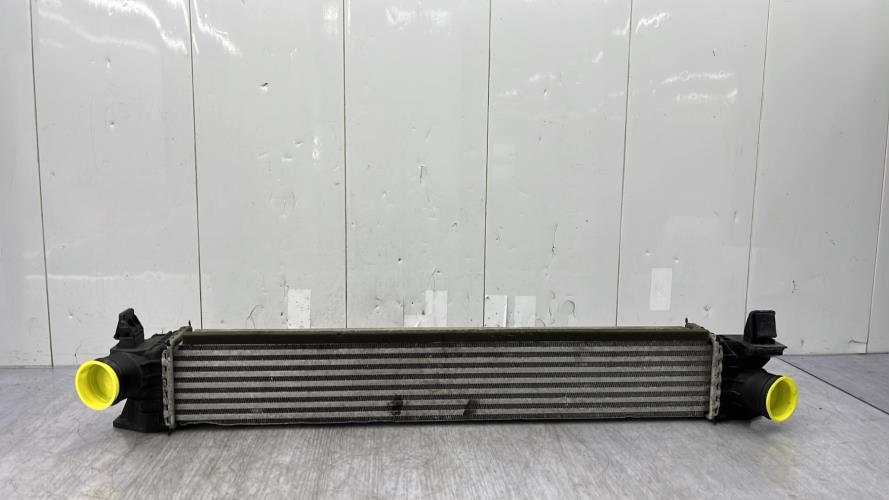 Echangeur air (Intercooler) FIAT DUCATO 3 PHASE 2 Diesel