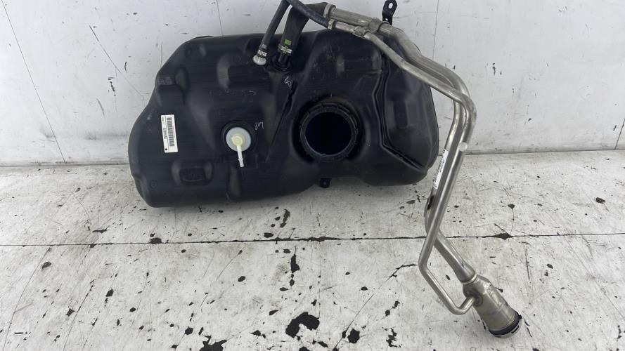 Reservoir FORD FIESTA 7 PHASE 1 Essence