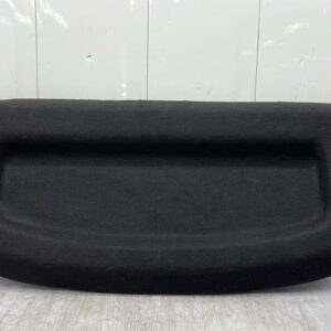 Plage arriere CITROEN DS3 PHASE 1 Diesel