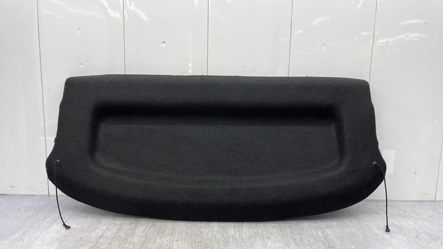 Plage arriere CITROEN DS3 PHASE 1 Diesel