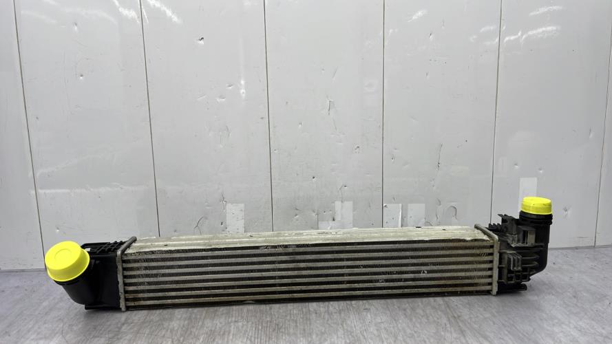 Echangeur air (Intercooler) DACIA DUSTER 1 PHASE 1 Diesel