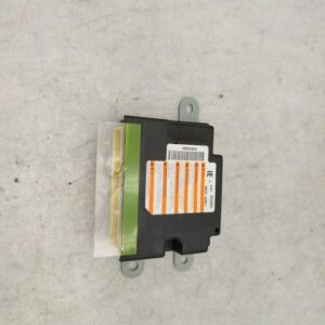 Boitier air bag SUZUKI IGNIS 3 Essence