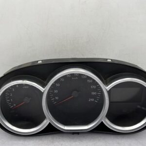 Compteur DACIA LODGY PHASE 2 Essence