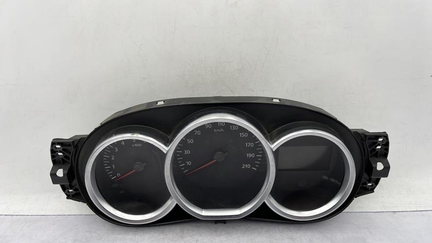 Compteur DACIA LODGY PHASE 2 Essence