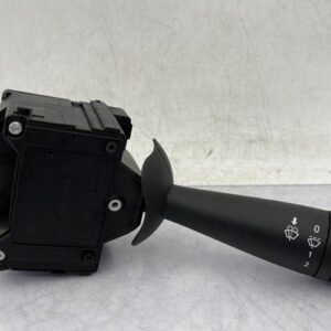 Commodo d'essuie glaces DACIA LODGY PHASE 2 Essence